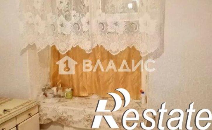 3-комн квартира улица Артёма, 15,  д. 15