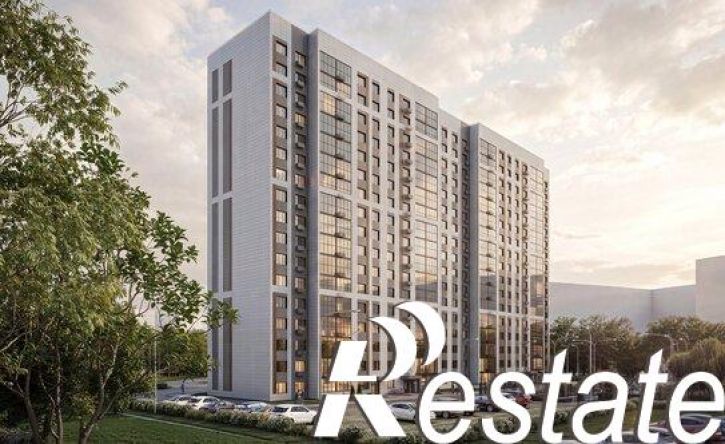 3-комн квартира Крымская улица, 26,  д. 26