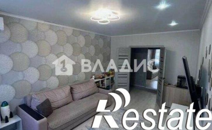 2-комн квартира улица Караная Муратова, 12,  д. 12