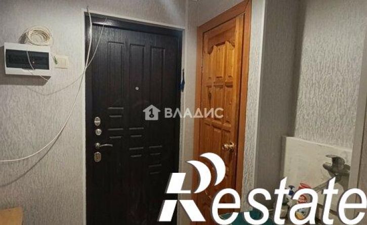 1-комн квартира проспект Ленина, 40А,  д. 40А