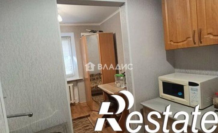 1-комн квартира проспект Ленина, 40А,  д. 40А