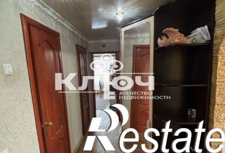 2-комн квартира улица Черняховского, 1А,  д. 1А