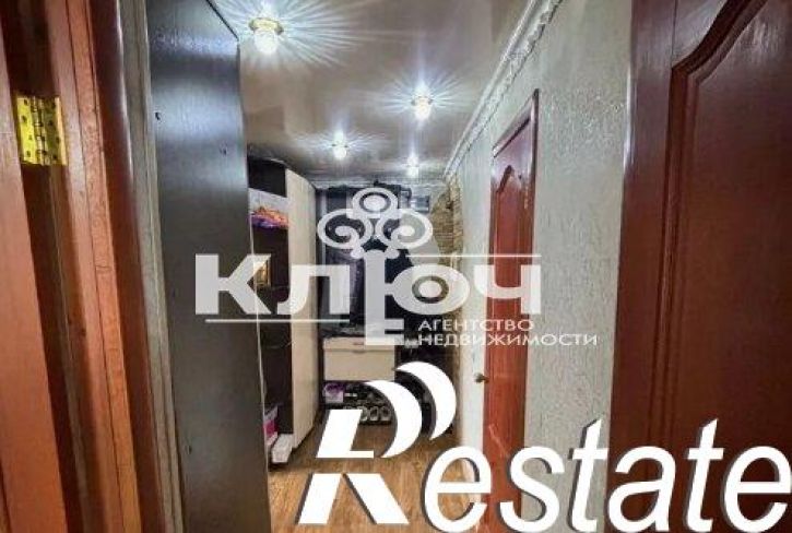 2-комн квартира улица Черняховского, 1А,  д. 1А