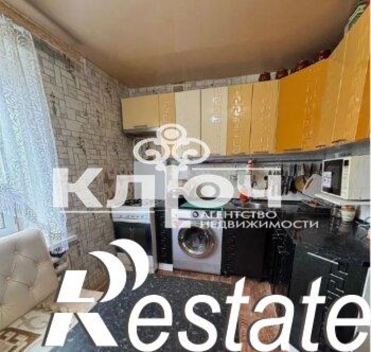 2-комн квартира улица Черняховского, 1А,  д. 1А