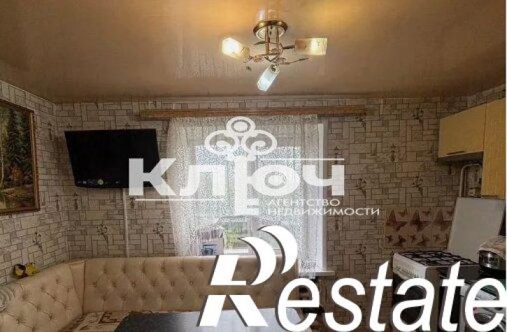 2-комн квартира улица Черняховского, 1А,  д. 1А