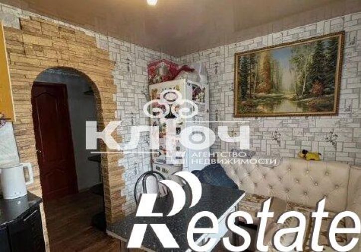 2-комн квартира улица Черняховского, 1А,  д. 1А