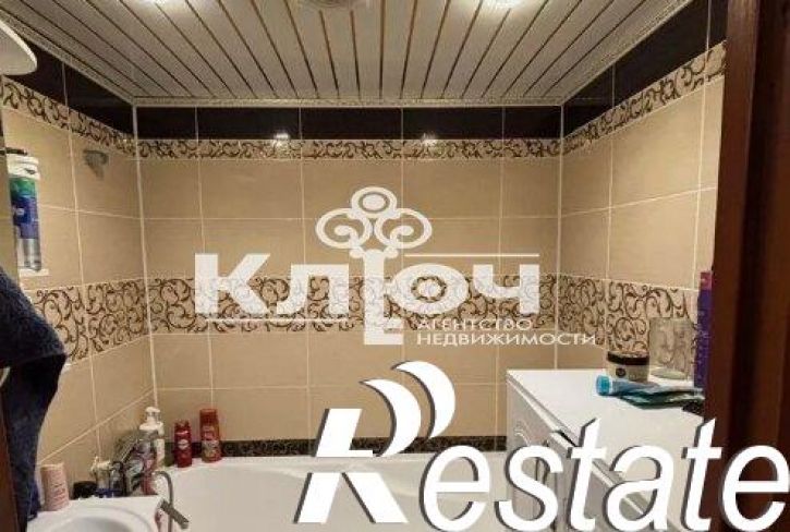 2-комн квартира улица Черняховского, 1А,  д. 1А