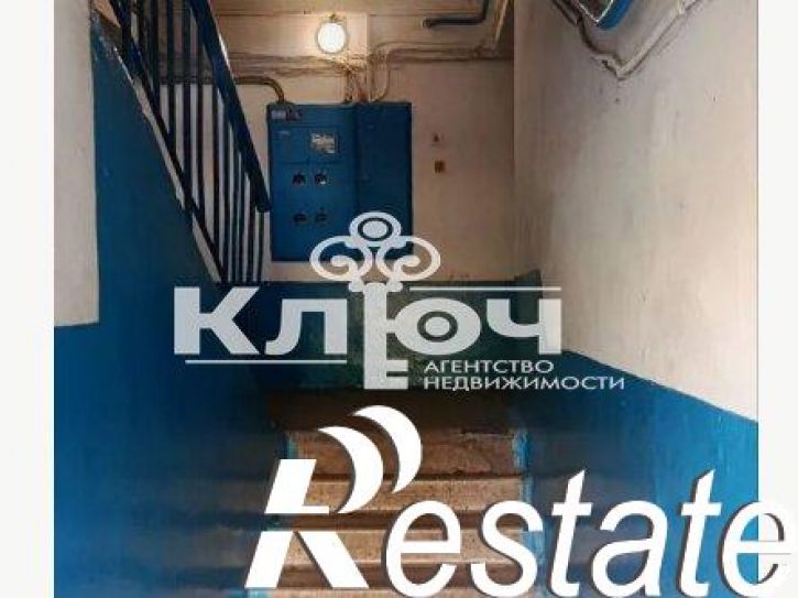 2-комн квартира улица Черняховского, 1А,  д. 1А