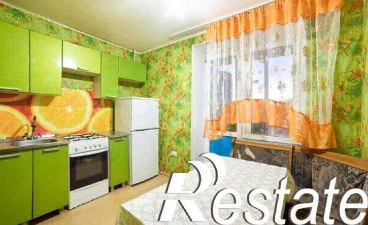 2-комн квартира Юрматинская улица, 1Б,  д. 1Б