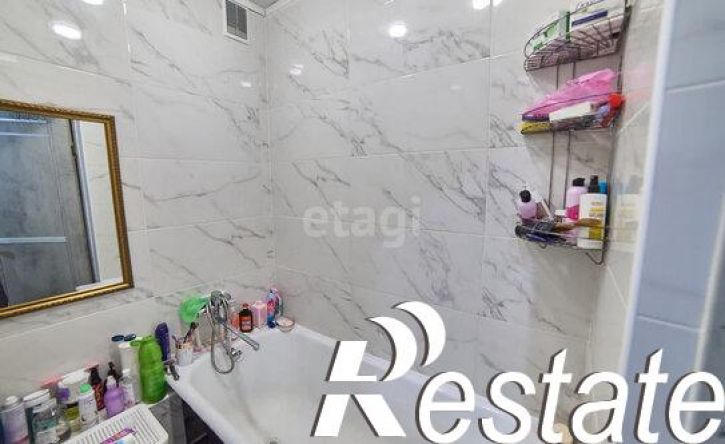 3-комн квартира улица Ибрагимова, 18,  д. 18