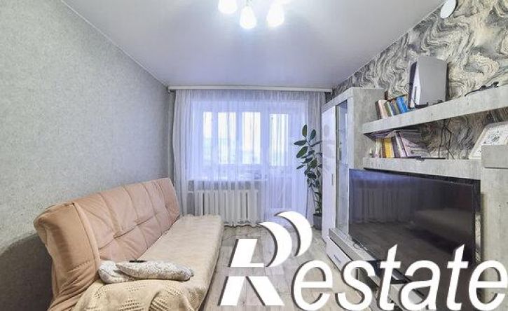 3-комн квартира улица Ибрагимова, 18,  д. 18