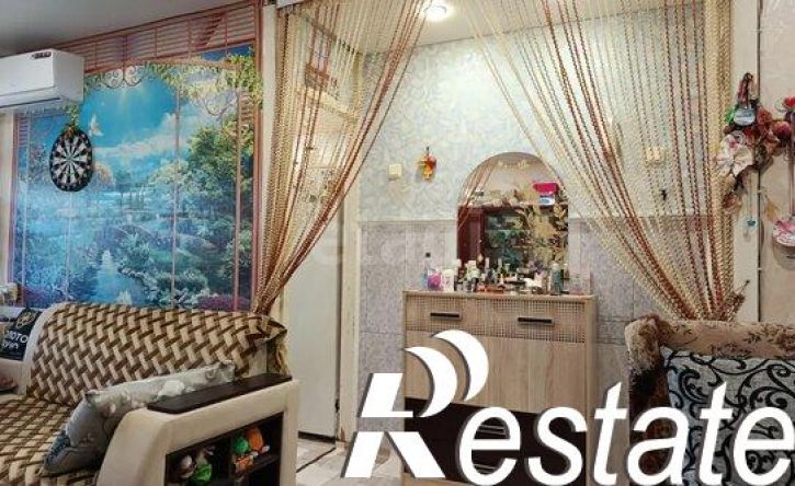 3-комн квартира Элеваторная улица, 92,  д. 92