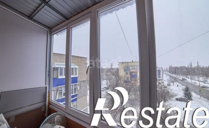 3-комн квартира улица Ибрагимова, 18,  д. 18