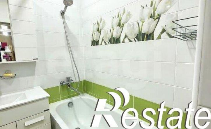 3-комн квартира проспект Октября, 95,  д. 95