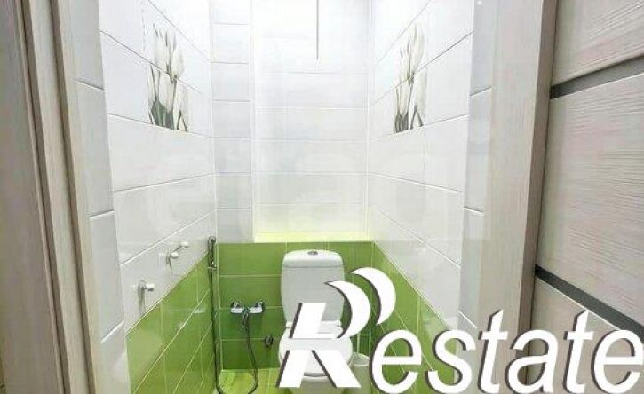 3-комн квартира проспект Октября, 95,  д. 95