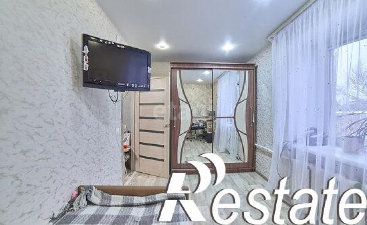 3-комн квартира улица Ибрагимова, 18,  д. 18