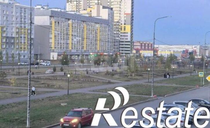 3-комн квартира проспект Октября, 95,  д. 95