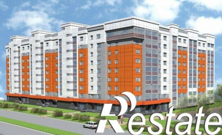 3-комн квартира проспект Октября, 95,  д. 95