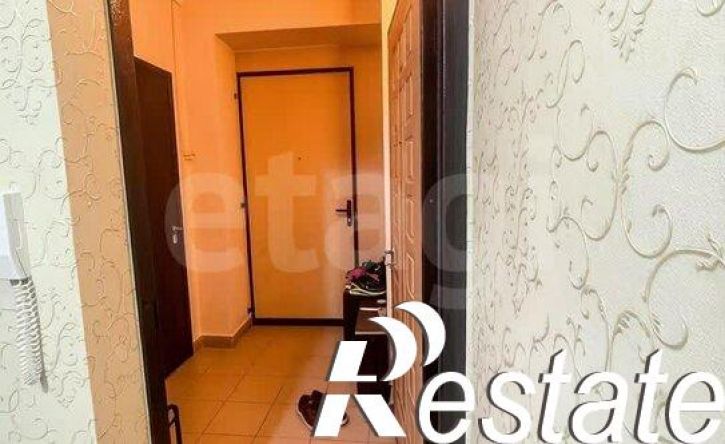3-комн квартира проспект Октября, 95,  д. 95