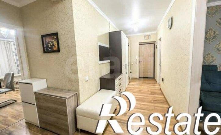 3-комн квартира проспект Октября, 95,  д. 95