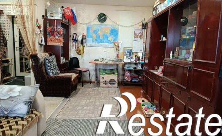 3-комн квартира Элеваторная улица, 92,  д. 92