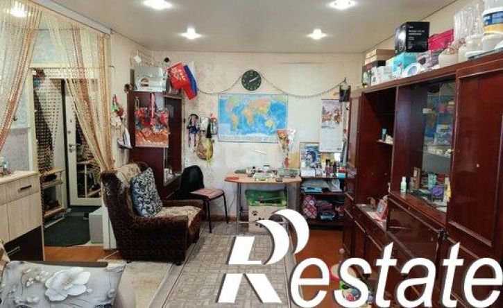 3-комн квартира Элеваторная улица, 92,  д. 92