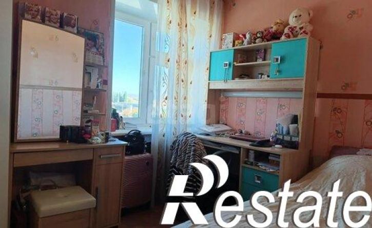 3-комн квартира Элеваторная улица, 92,  д. 92