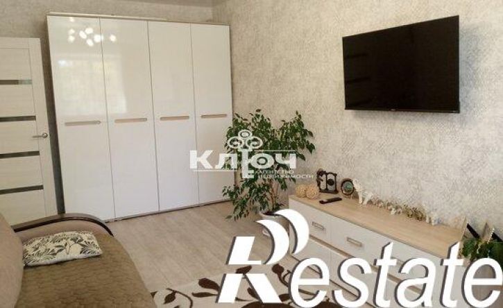 2-комн квартира улица Тукаева, 2Б,  д. 2Б