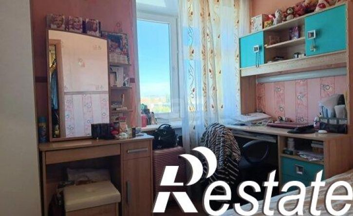 3-комн квартира Элеваторная улица, 92,  д. 92
