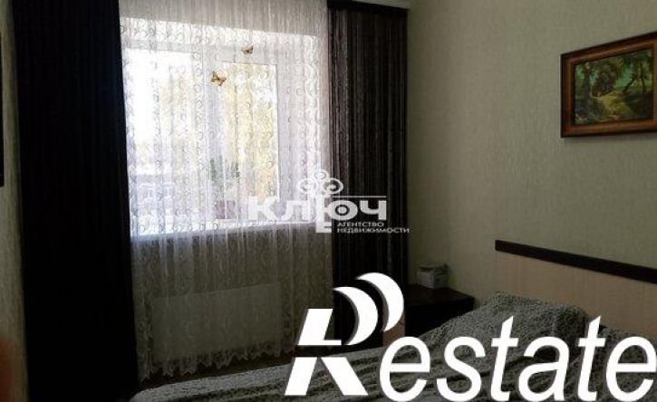 2-комн квартира улица Тукаева, 2Б,  д. 2Б
