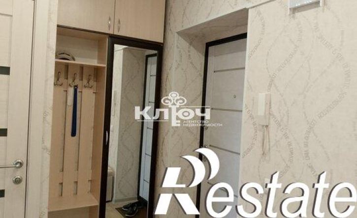 2-комн квартира улица Тукаева, 2Б,  д. 2Б