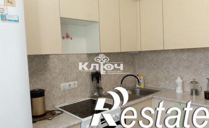 2-комн квартира улица Тукаева, 2Б,  д. 2Б