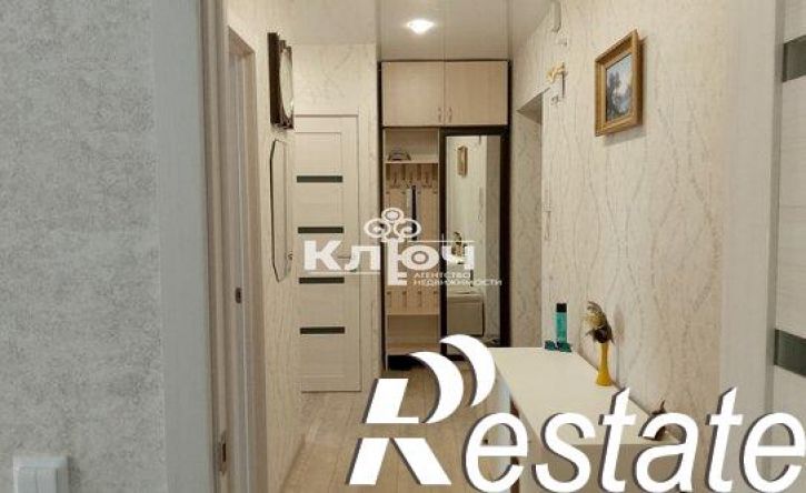 2-комн квартира улица Тукаева, 2Б,  д. 2Б