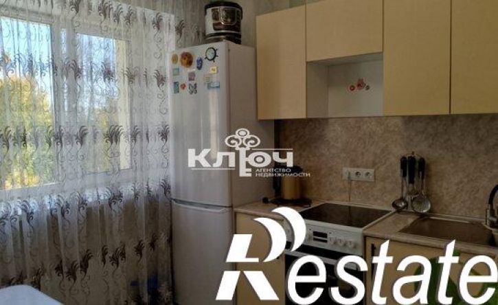 2-комн квартира улица Тукаева, 2Б,  д. 2Б