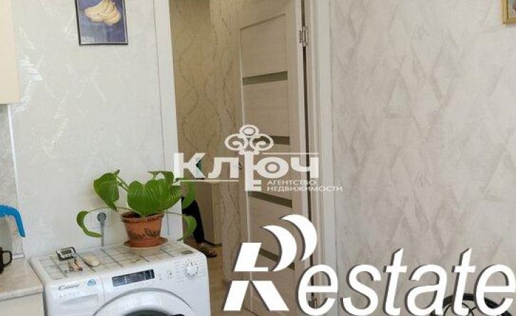 2-комн квартира улица Тукаева, 2Б,  д. 2Б