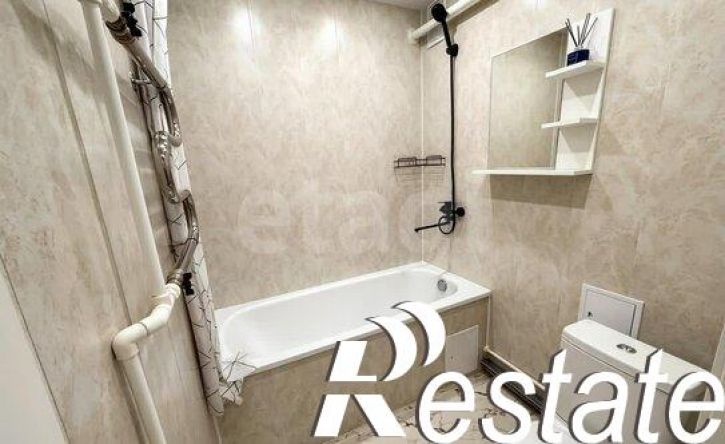 3-комн квартира улица Нагуманова, 29,  д. 29