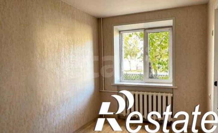 3-комн квартира улица Нагуманова, 29,  д. 29