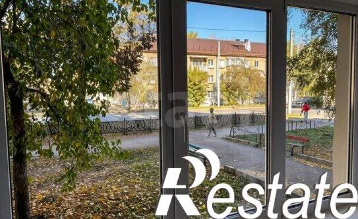 3-комн квартира улица Нагуманова, 29,  д. 29