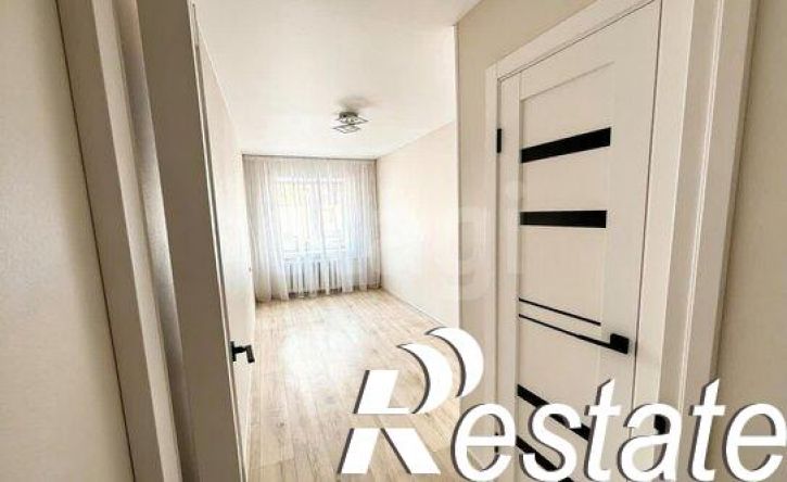 3-комн квартира улица Нагуманова, 29,  д. 29