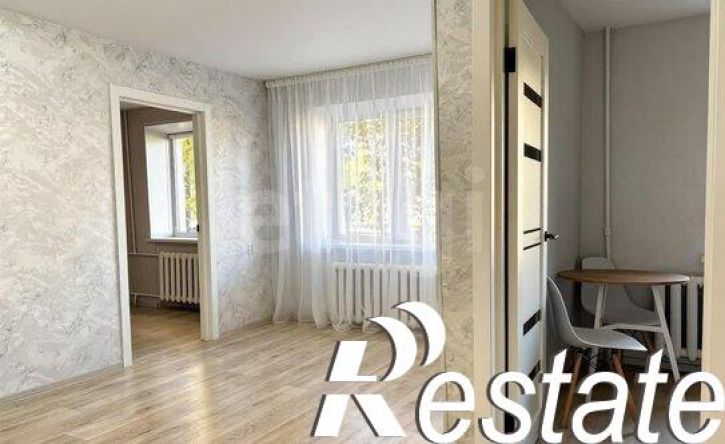 3-комн квартира улица Нагуманова, 29,  д. 29