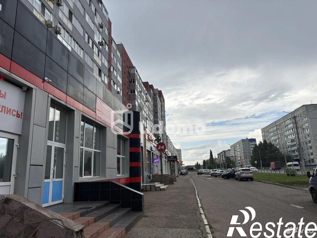 Сдать торговое помещение за 103 800 рублей на улица Артёма, 92