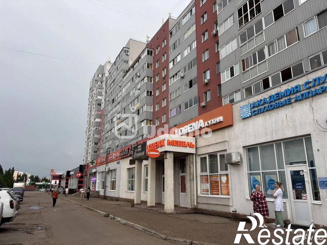 Сдать торговое помещение за 103 800 рублей на улица Артёма, 92