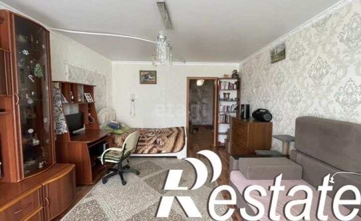 1-комн квартира проспект Октября, 73,  д. 73