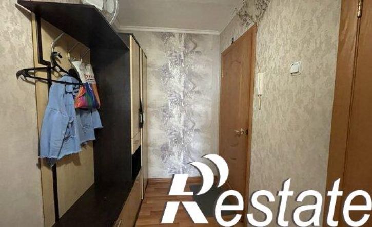 1-комн квартира проспект Октября, 73,  д. 73