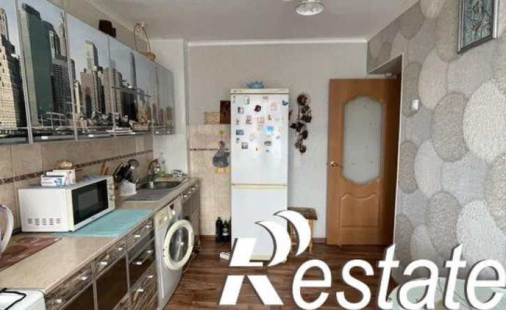 1-комн квартира проспект Октября, 73,  д. 73