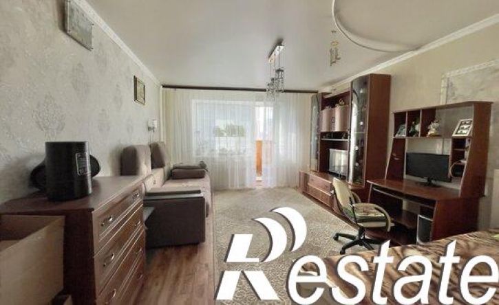 1-комн квартира проспект Октября, 73,  д. 73