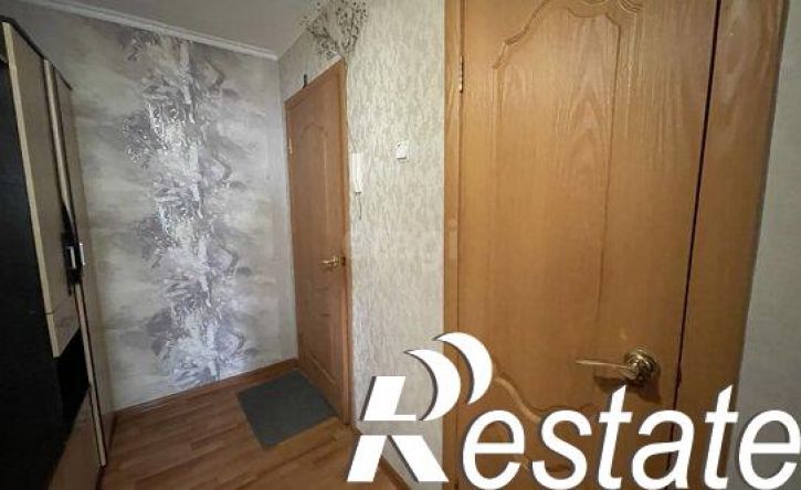 1-комн квартира проспект Октября, 73,  д. 73