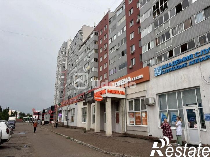 Торговое помещение улица Артёма, 92,  д. 92