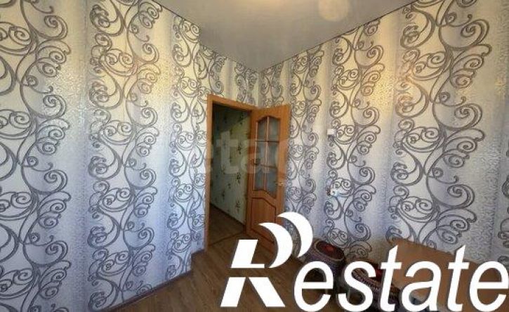 1-комн квартира улица Артёма, 59,  д. 59