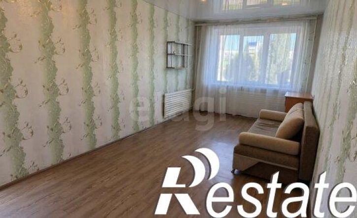 1-комн квартира улица Артёма, 59,  д. 59